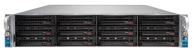 Palo Alto Networks M-600 Management Appliance