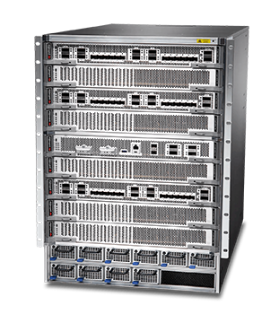 Palo Alto Networks Firewall PA-7500