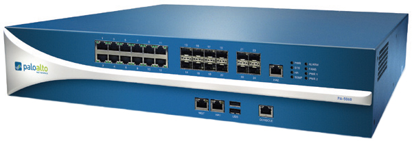 Palo Alto Networks Enterprise Firewall PA-5060 | PaloGuard.com