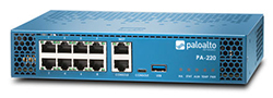 PA-220R Firewall Appliance