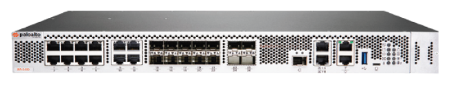 PA-3410 Firewall Appliance