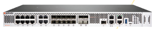 PA-3420 Firewall Appliance