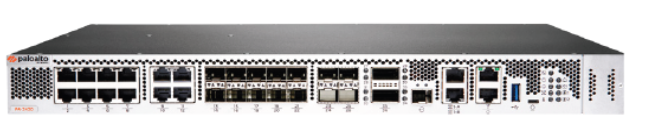 PA-3430 Firewall Appliance