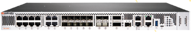 PA-3440 Firewall Appliance