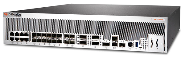 Palo Alto Networks Enterprise Firewall PA-5440