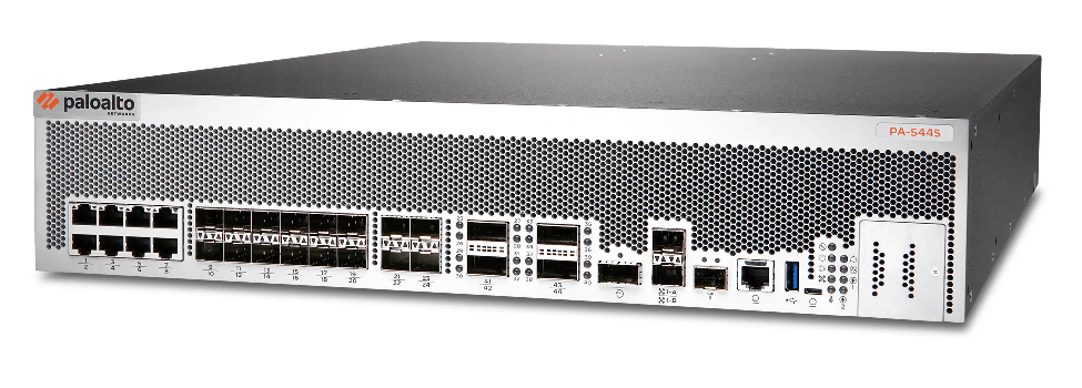 Palo Alto Networks Enterprise Firewall PA-5445