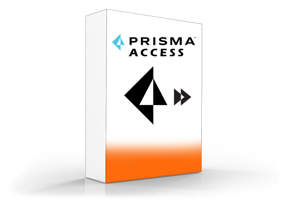 Palo Alto Networks Prisma Access (SASE) 