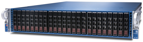 Palo Alto Networks WildFire WF-500 Platform