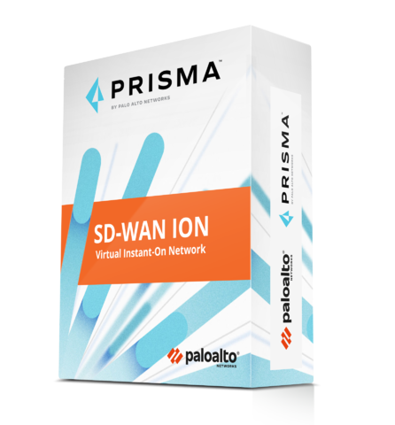 Palo Alto Networks Prisma SD-WAN ION 7108V 